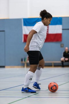 Bild 41 - wBJ Futsalmeisterschaft Runde 1